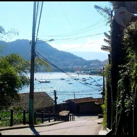 Encanto Do Beija-Flor Angra dos Reis Buitenkant foto