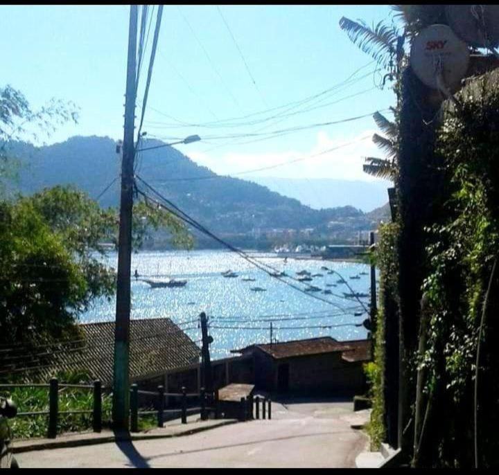 Encanto Do Beija-Flor Angra dos Reis Buitenkant foto